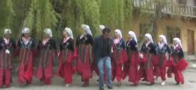 NURETTTİN BAY - ŞAKİR VİDEO KLİP