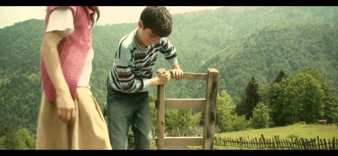 THY ORDU GİRESUN HAVALİMANI REKLAMI VAZGEÇME