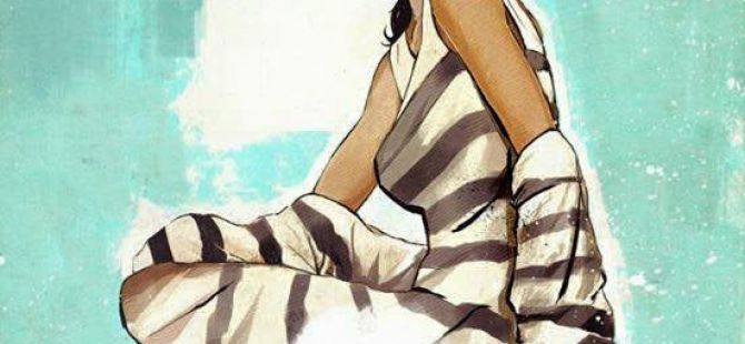 TAMZARA DOKUMASI SOKAK DEFİLESİ TANITIM FİLMİ